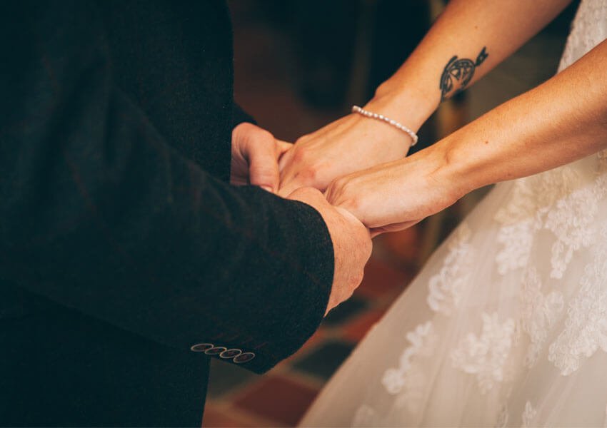 Servicios legales Court Marriage Law
