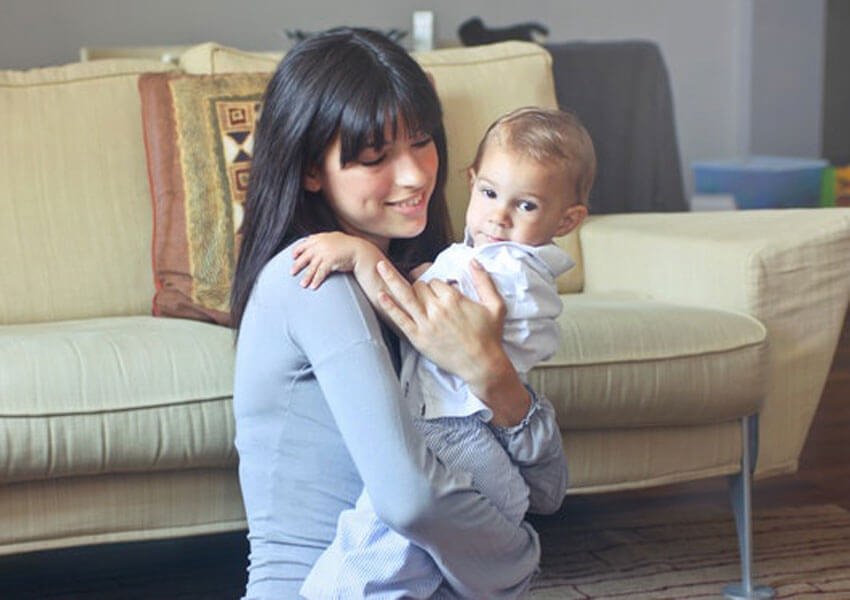 Servicios legales Parent Child Law